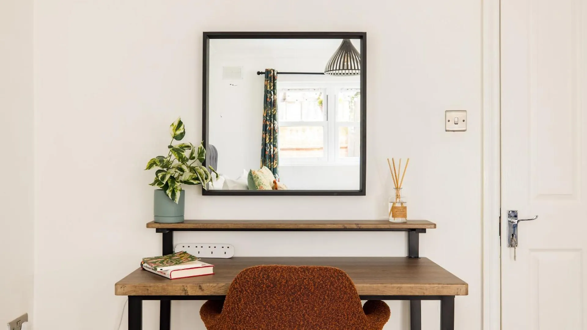 Tranquil 1 Bedroom Flat Hackney ロンドン 0*,  イギリス