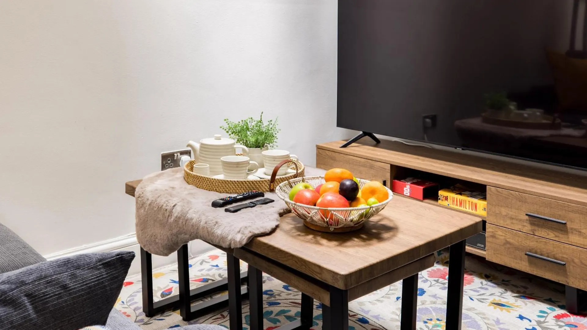 Tranquil 1 Bedroom Flat Hackney ロンドン アパート
