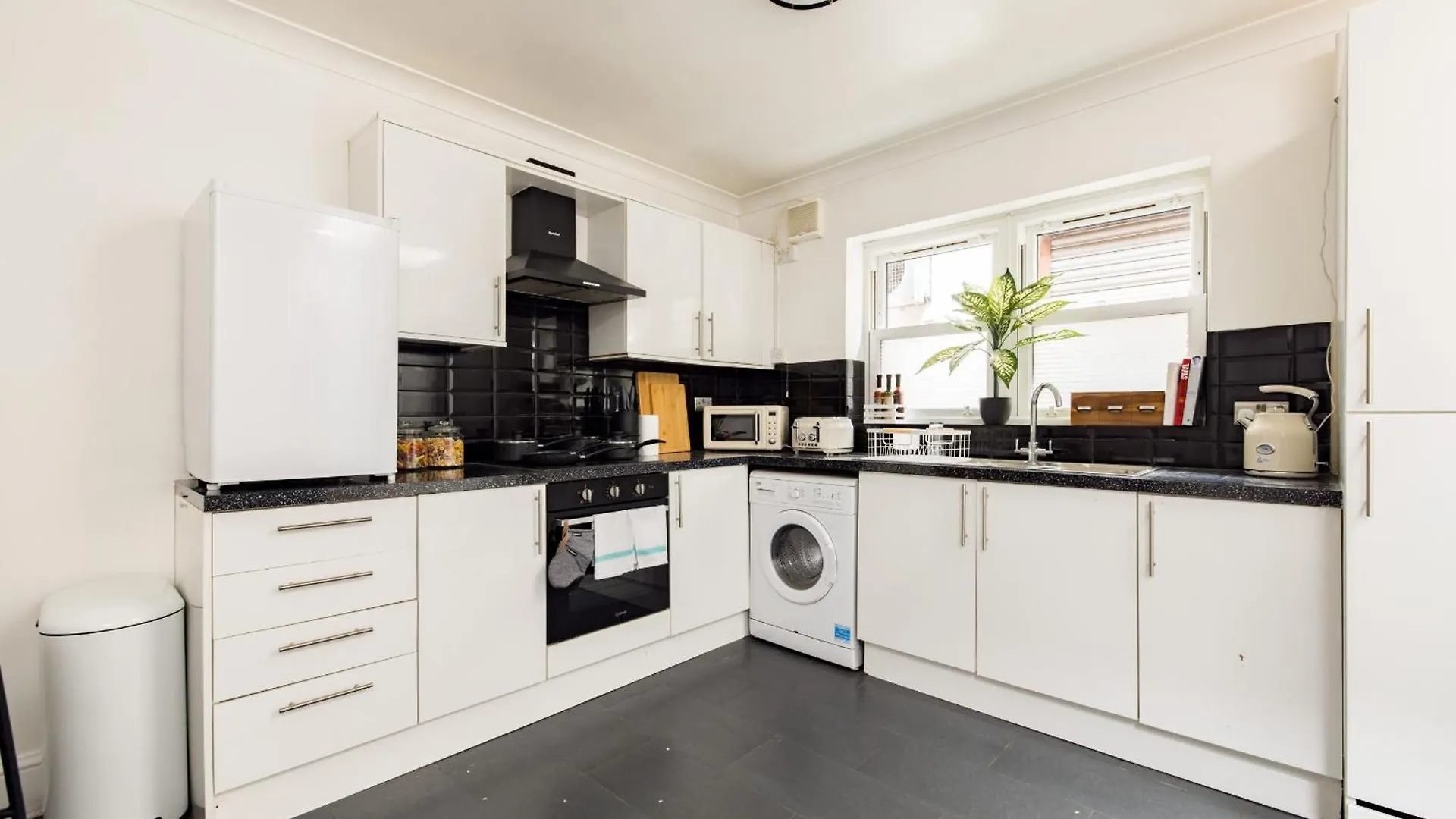 Tranquil 1 Bedroom Flat Hackney ロンドン イギリス